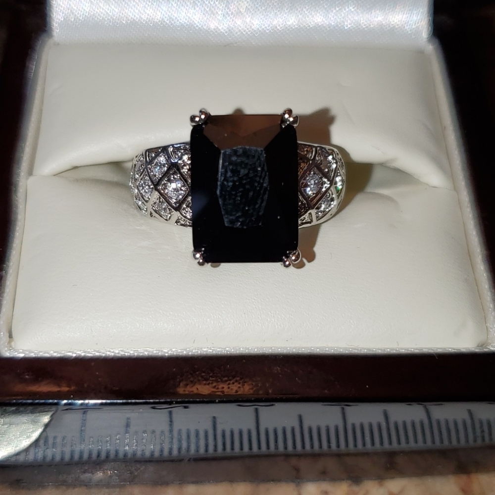 Silver Ring